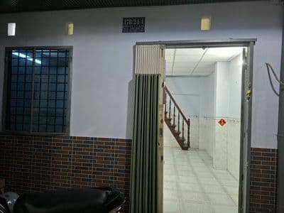 nhà cho thuê nguyên căn