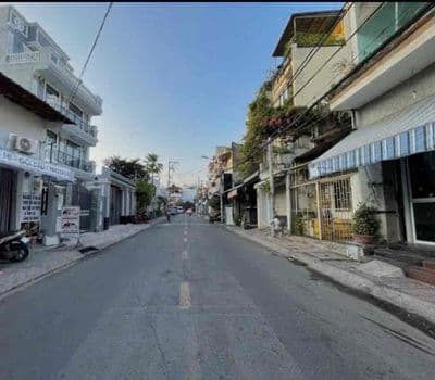 Bán đất hẻm đường 109