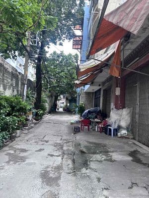 Bán nhà 3 tầng hẻm oto quay đầu, Kênh Tân Hoá 4,10x18m Nhỉnh 7 tỷ