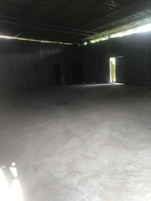 cho thuê kho xưởng 1/ dg liên khu 4-5 Bhh B bình tân DT 200m2 giá 12tr