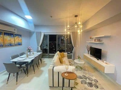 cho thuê gấp căn 2pn đầy đủ nội thất ở được liền giá 10tr rẻ nhất