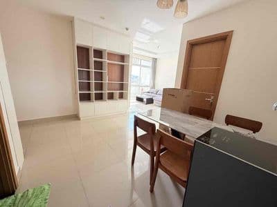 Cho thuê căn hộ Him Lam Chợ Lớn, 83m2 2PN 2WC, Full Nội Thất