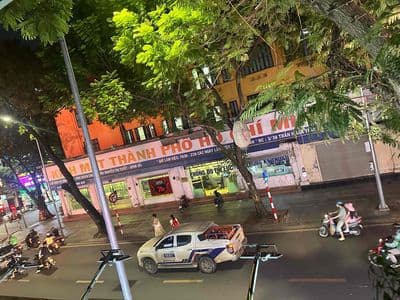 Mình cần cho thuê T1 40m, T2 60m Phố Trần Nhân Tông