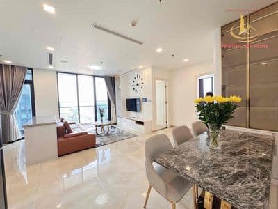 Hiếm! 3pn 109m² view thảo cầm viên – sổ hồng – 26 tỷ | vinhomes gold