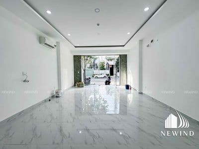 Cho thuê mặt bằng kinh doanh đa nghề văn phòng,nail..quận 7,trung sơn