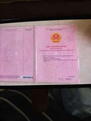 bán nhà và dất nở hậu