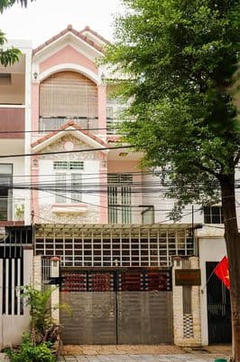 Cho thuê nguyên căn — cao bá nhạ, sơn trà