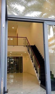 Cho thuê Shophouse Asiana Capella chung cư cao cấp