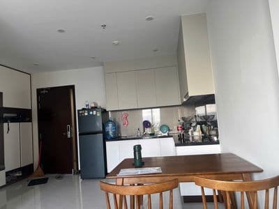Cho thuê 2PN full NT, giá thuê 10tr, chung cư C-SkyView