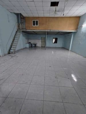 Cho thuê Nhà-Kho-Xưởng 8x16m=128m² – Gác lửng 2WC, Điện 3 pha