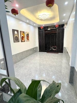 Bán CCMN 5 tầng 9 phòng full nội thất, 10.89 tỷ, Đống Đa