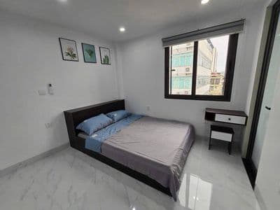 Bán CCMN 61m² Giang Văn Minh, Ba Đình, Hà Nội - 18 tỷ