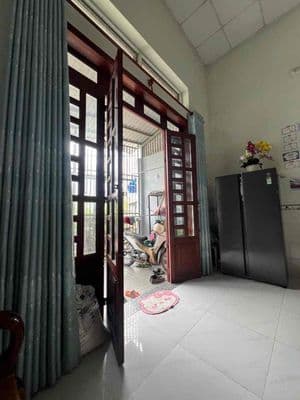 Chỉ 3 tỷ nhỉnh nhẹ hẻm xe hơi 7m thông đs 27 nguyễn xiển - đối diện