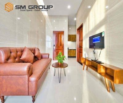 2pn phùng văn cung – phú nhuận | 18tr | trống 10/8 – đẹp, tiện, vào