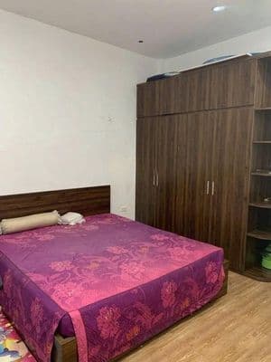 Cho thuê nhà 1 tầng riêng biệt Âu Cơ, Tây Hồ