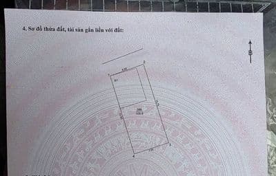 Bán đất Tây Hồ, ngõ ô tô, 109m2, 197tr/m2