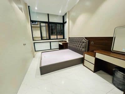 Nhà 6 tầng thang máy mặt ngõ 162 Tôn Đức Thắng, Đống Đa, Hà Nội - 9 tỷ