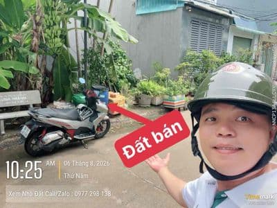 545 Nguyễn Xiển - KDC Châu Long - Đường 6M Thông tứ phía 51m2 - ngan