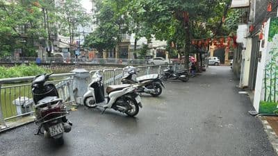 Bán nhà phố Trần Duy Hưng, 50m2 x 5 tầng, nhỉnh 11 tỷ