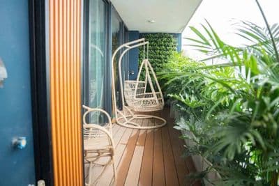 Bán căn hộ Sunshine Golden Riverside 123m2 view sông Hồng