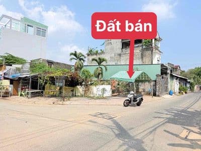 Đất mặt tiền đường số - giá trong hẻm - ngay vinhome grand park