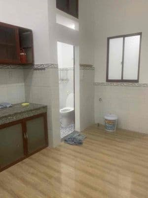 Nhà Mới sạch sẽ, 4PN 2VS, Trần Văn Đang Quận 3