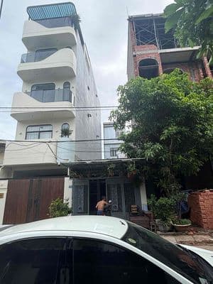 90m2 đất đầu tuyến sơn trà sạch không lỗi phong thuỷ