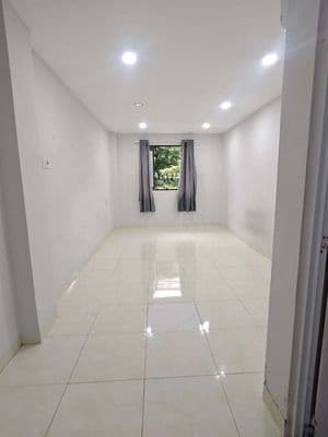 Cho thuê studio cửa sổ siêu thoáng - nội thất cơ bản