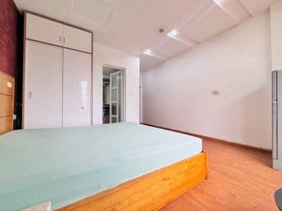 Cho thuê căn hộ full đồ, 4.4tr, Vũ Tông Phan, Hoàng Mai