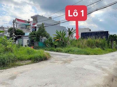 Chủ gửi : 2 Lô đất mặt tiền đường số 27 - Nguyễn Xiểm - đối diện VINH