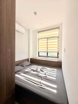 Cho thuê căn hộ 2PN Cao Bá Quát, An Hải