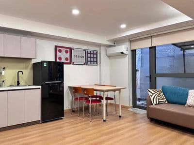 2pn nguyễn cửu vân – bình thạnh | 24tr | trống 19/8 – căn đẹp, vị tr