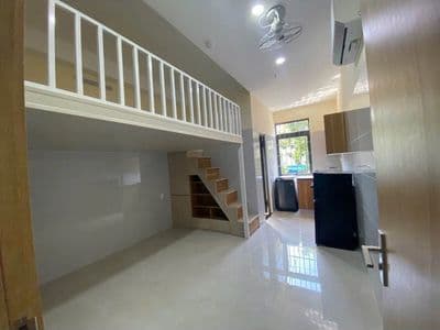 Cho thuê căn hộ Duplex mới - Kinh Dương Vương - Đà Nẵng