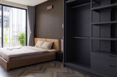 CHDV siu xinh nằm ngay Bình Thạnh
