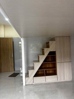 Cho thuê căn hộ Duplex Kinh Dương Vương