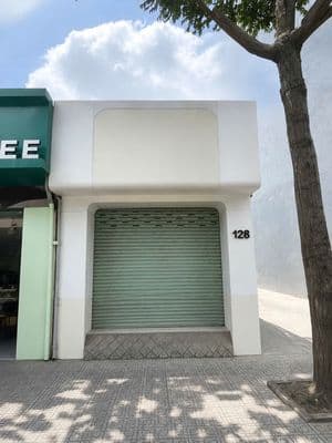 Cho thuê nhà nguyên căn - đối diện làng ktx khu a làng đại học