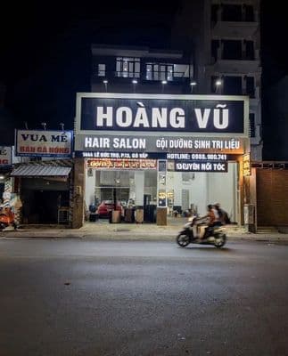 Cho Thuê Nhà Mặt Tiền 1444 Lê Đức Thọ, Phường 13, Quận Gò Vấp, TPHCM.
