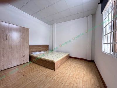 Cho thuê căn hộ 1PN Điện Biên Phủ - Gần ĐH Duy Tân & Sư Phạm Kỹ Thuật