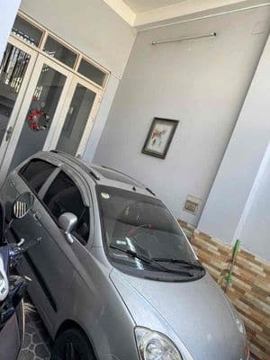cho thue nhà hẻm xe hơi, ngay Quốc Lộ 1K, gần chợ Linh Xuân