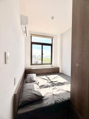 Cho thuê căn hộ 2PN An Mỹ, An Hải, Đà Nẵng - Full nội thất