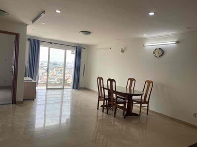 cho thuê căn hộ cao cấp chung cư Nguyễn văn Đậu Bình Thạnh