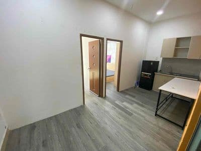 2 phòng ngủ thang máy ngay cityland gò vấp