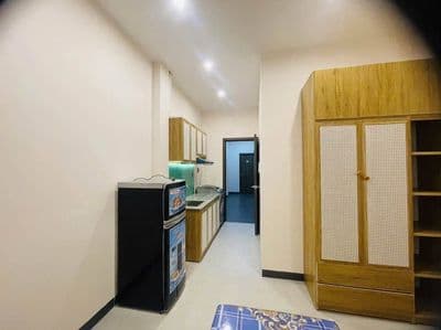 Cho thuê căn hộ 3tr7 gần ĐH Bách Khoa, Sư Phạm - Liên Chiểu
