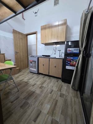 Căn hộ Duplex Nguyễn Thức Tự, FPT, 4.5tr