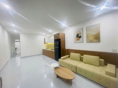 Nhà 2PN Nguyễn Chí Thanh, Đà Nẵng - 14 triệu/tháng