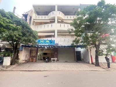 Cho Thuê Kiot Kinh Doanh - Liên Phường Quận 9