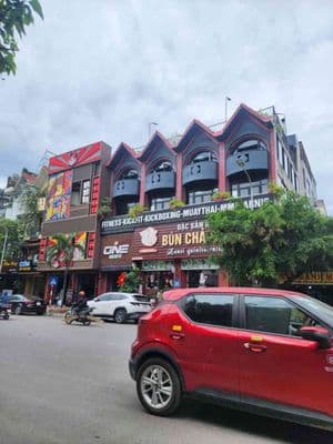 Bán nhà 4 tầng phố Nguyễn Văn Lộc, 45m2, 12.5 Tỷ