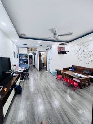 Căn hộ 67m2, 2 ngủ, 2 wc, nhỉnh 5 tỷ tại Thanh Xuân