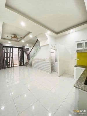 Cho thuê nhà nguyên căn khu dân cư Tân Phong đẹp sạch sẽ trung tâm