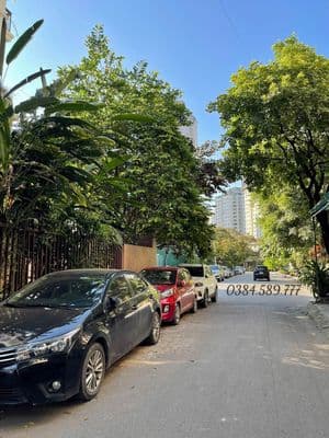 Bán nhà 48m2, 5 tầng, phân lô, ô tô tránh, vỉa hè rộng, Hà Đông